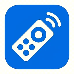 Biểu tượng Universal Remote | TV, Fan, AC
